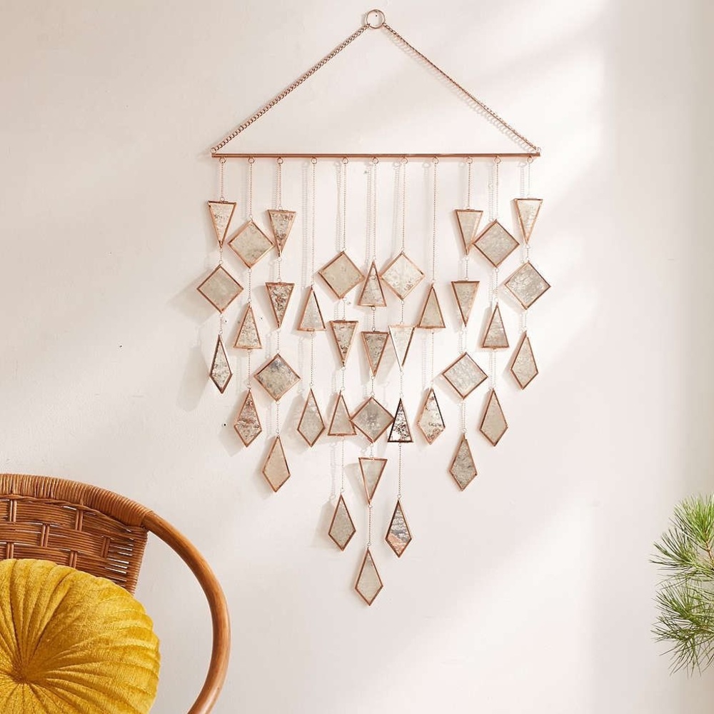 Urban Outfitters Selma Wall Hanging